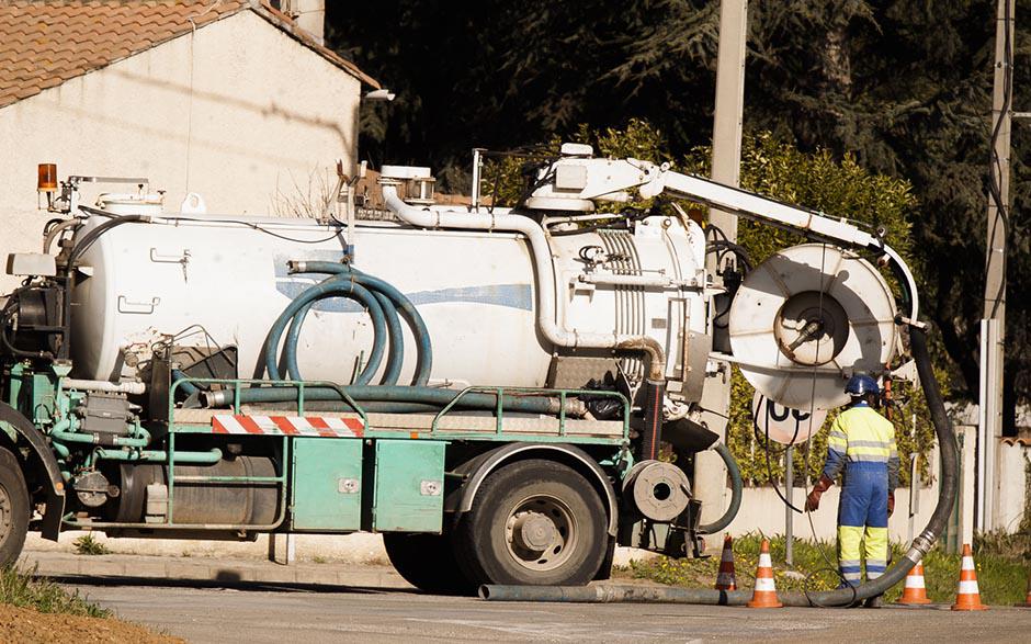  dégorgement canalisation Le Plessis-Belleville