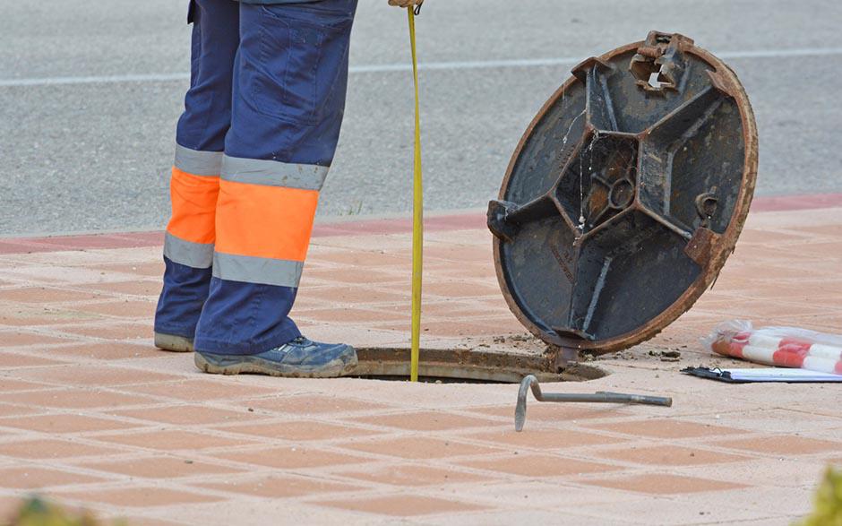 dégorgement canalisation Le Plessis-Belleville