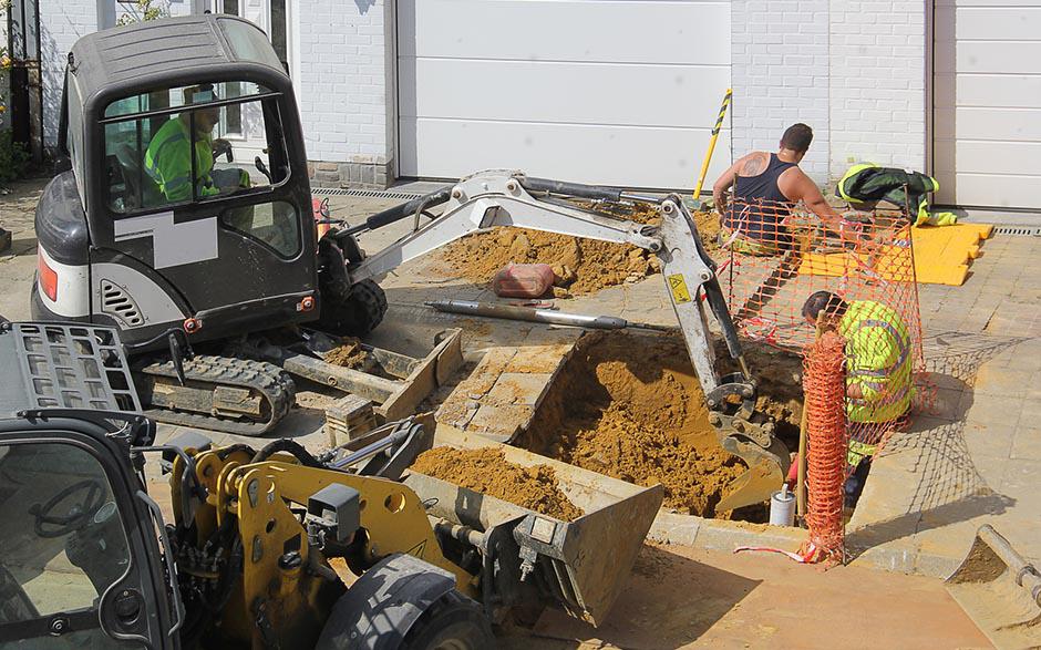  dégorgement canalisation Le Plessis-Belleville