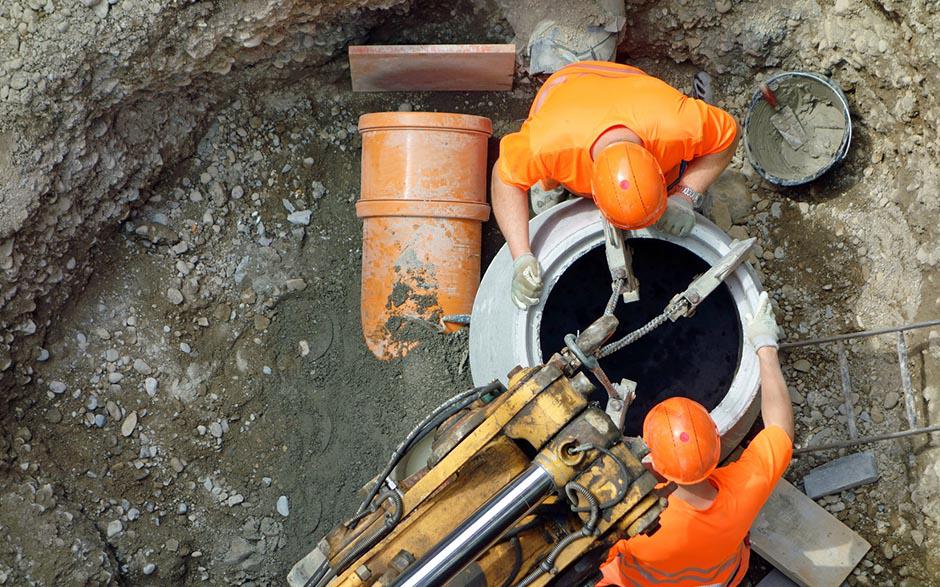 prix dégorgement canalisation Le Plessis-Belleville