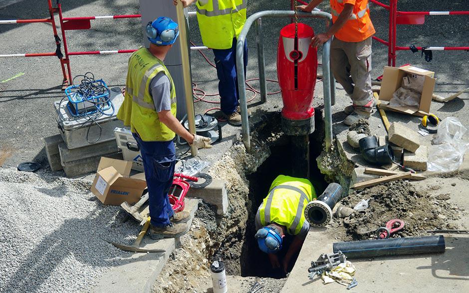 dégorgement canalisation Paris 10