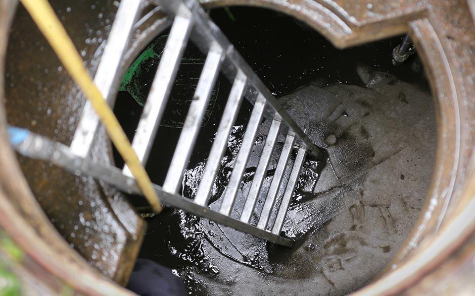 prix dégorgement canalisation Le Plessis-Belleville
